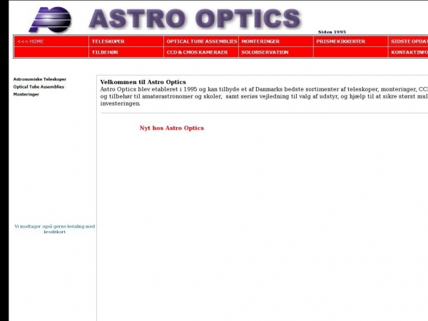 astro-optics.dk