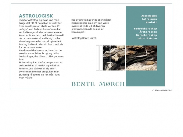 astrologisk.dk