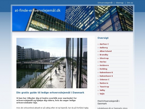 at-finde-erhvervslejemaal.dk