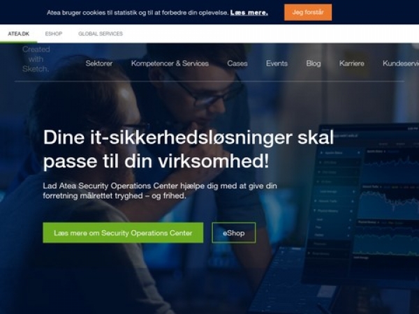 atea12.dk