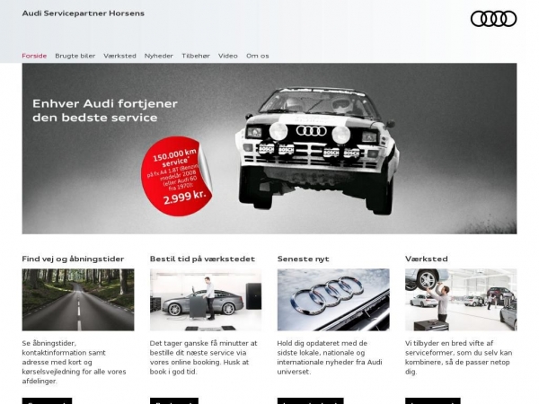 audi-horsens.dk