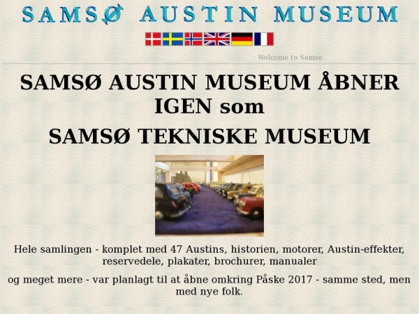 austinmuseum.dk