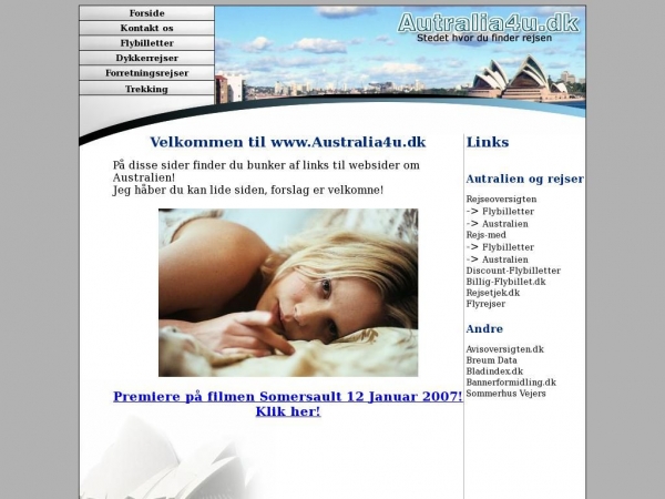 australia4u.dk