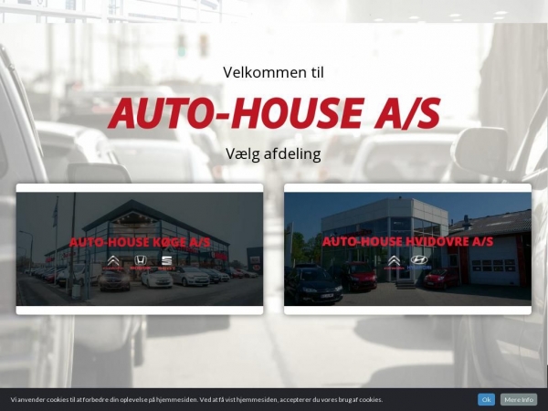 auto-house.dk