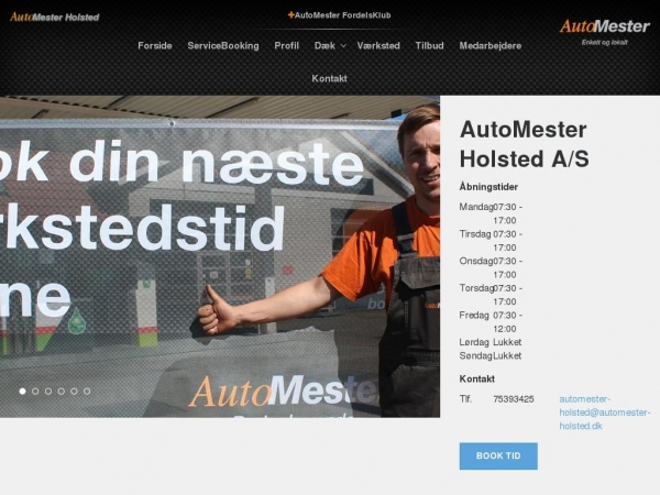 automester-holsted.dk