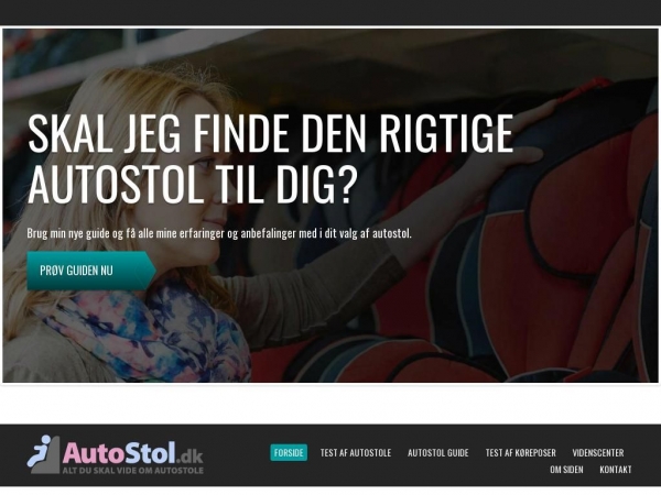 autostol.dk