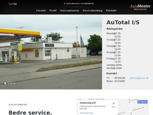autotal-hvidovre.dk