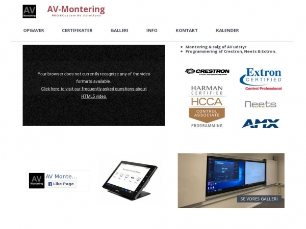 av-montering.dk