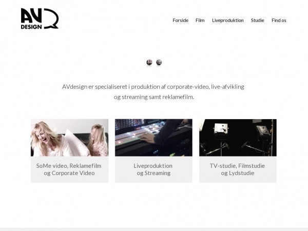 avdesign.dk