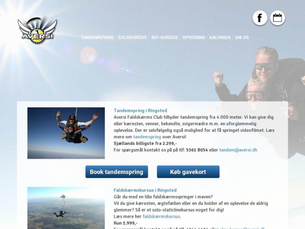 aversi.dk