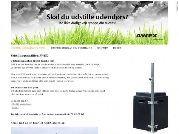 awex.dk