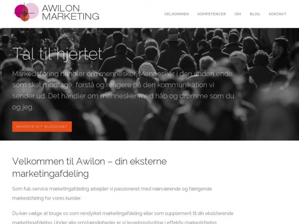 awilon-marketing.dk