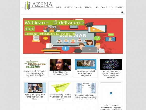 azena.dk