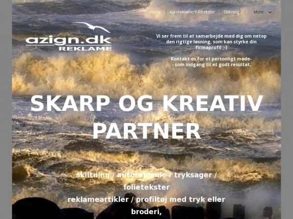 azign.dk