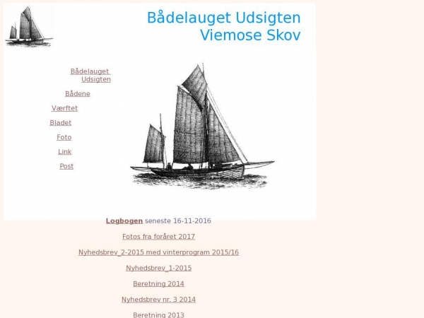 baadelauget.dk