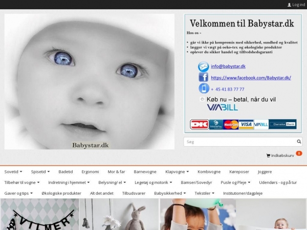 babystar.dk