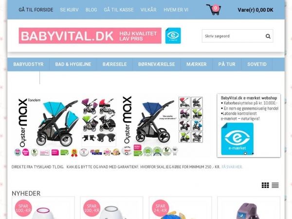 babyvital.dk