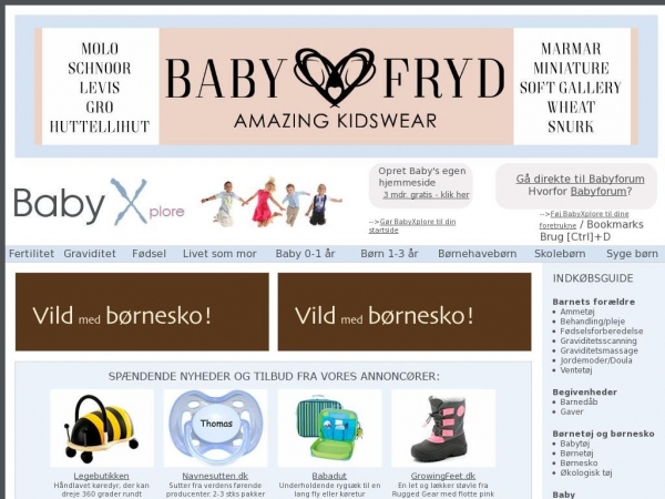 babyxplore.dk