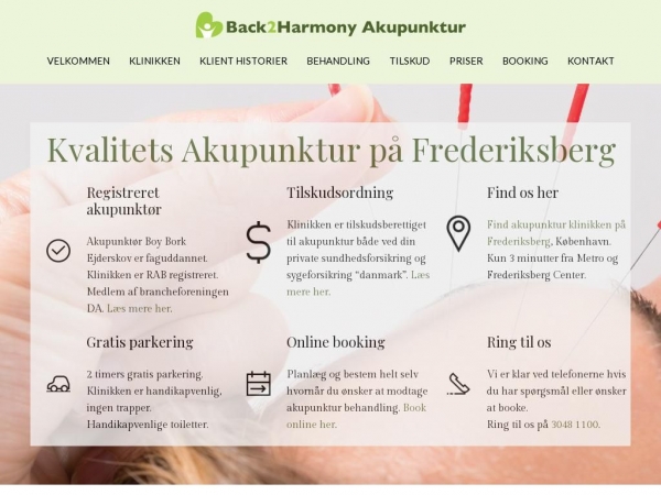 back2harmony-akupunktur.dk