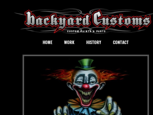 backyardcustoms.dk