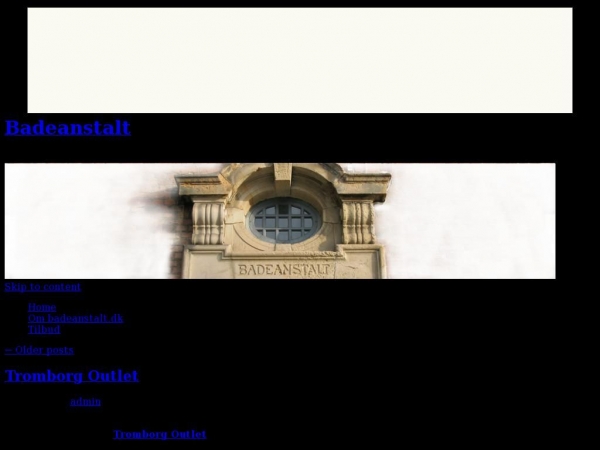 badeanstalt.dk