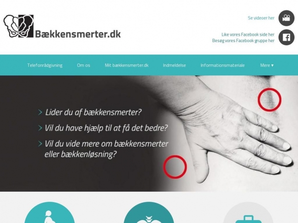baekkenloesning.dk