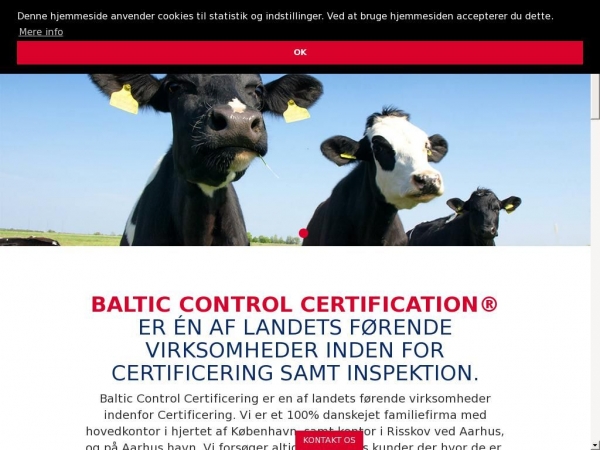 balticcontrol.dk