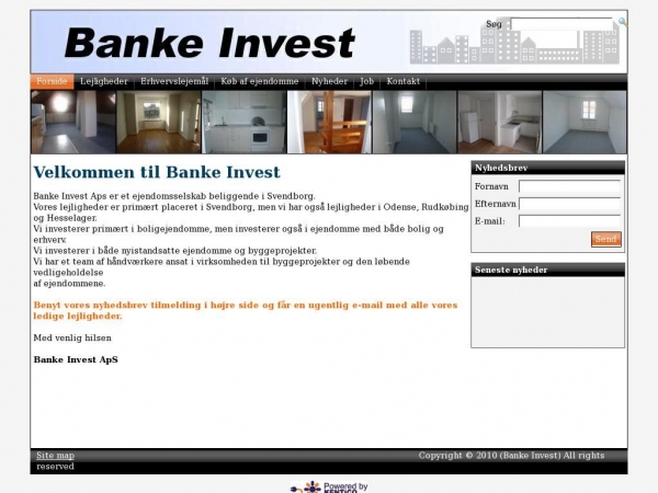 bankeinvest.dk