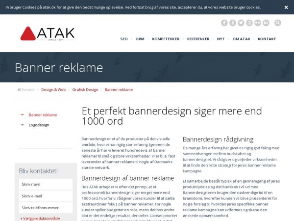 bannersalg.dk