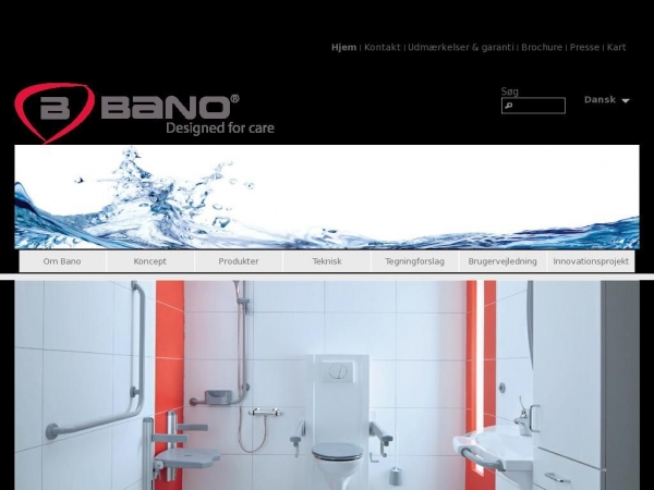 bano.dk