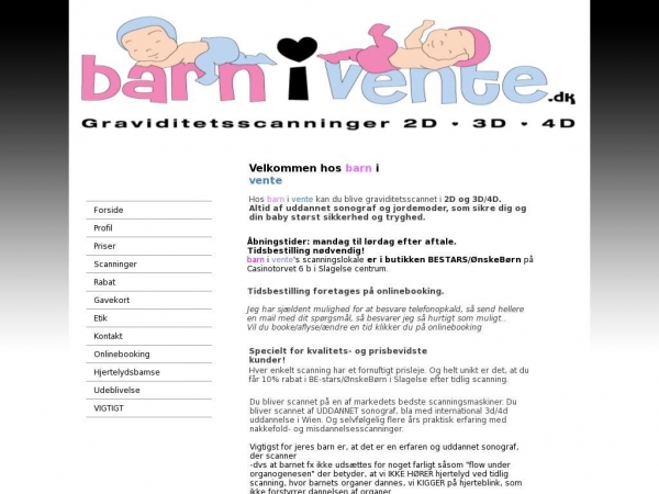 barnivente.dk