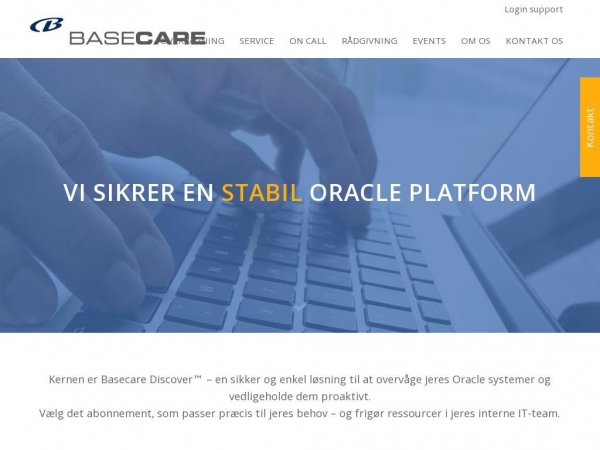 basecare.dk