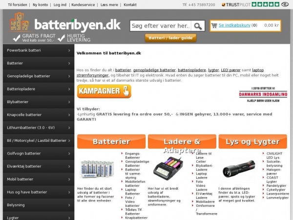 batteribyen.dk