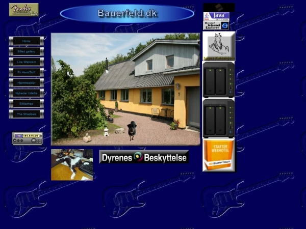 bauerfeld.dk