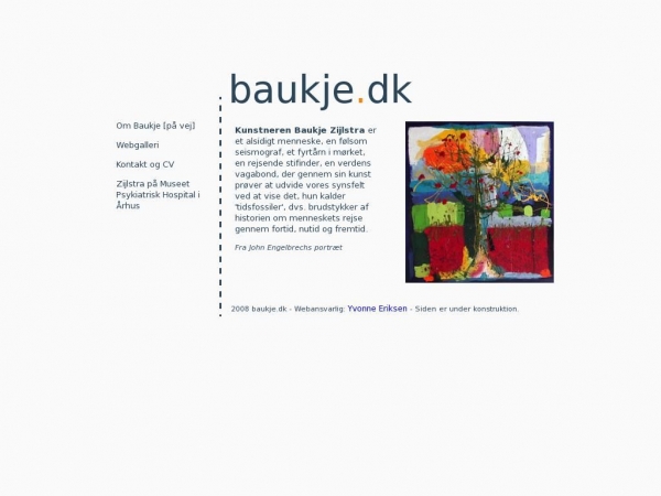 baukje.dk