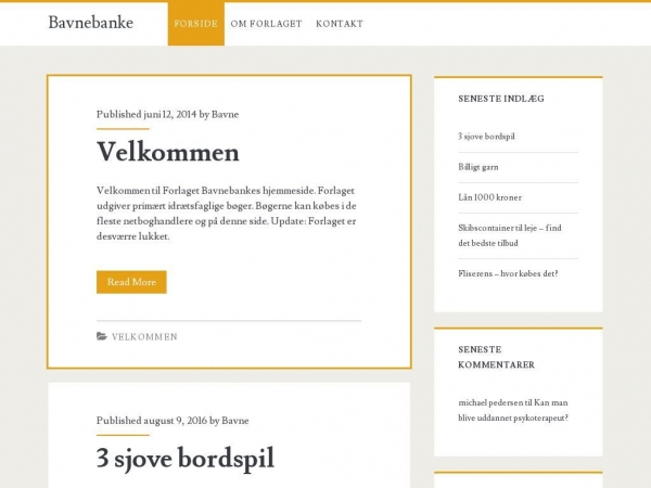 bavnebanke.dk