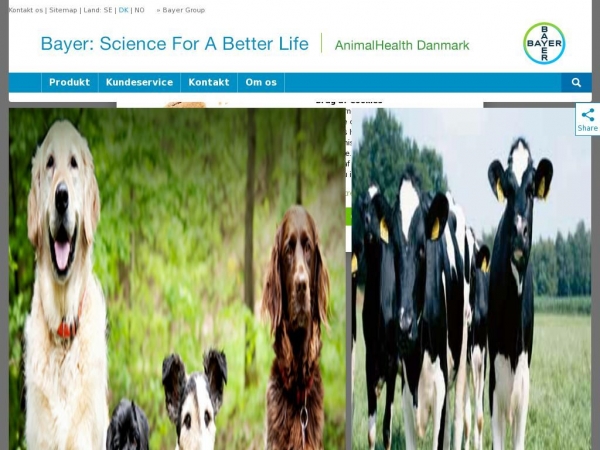 bayervet.dk