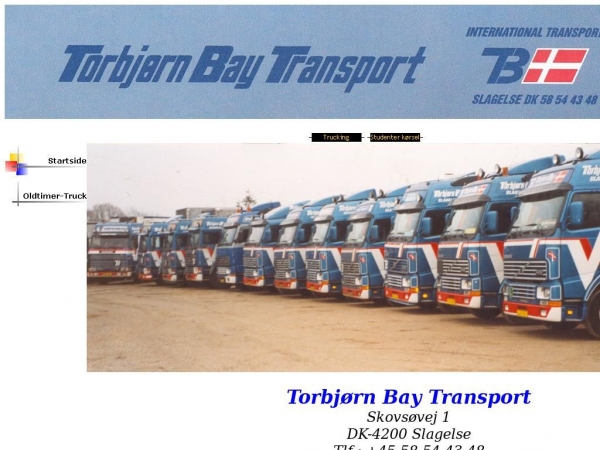 baytransport.dk