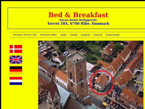 bb-ribe.dk