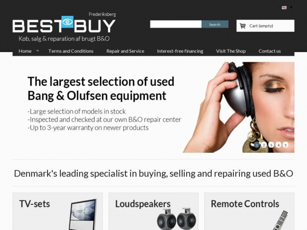 bbuy.dk
