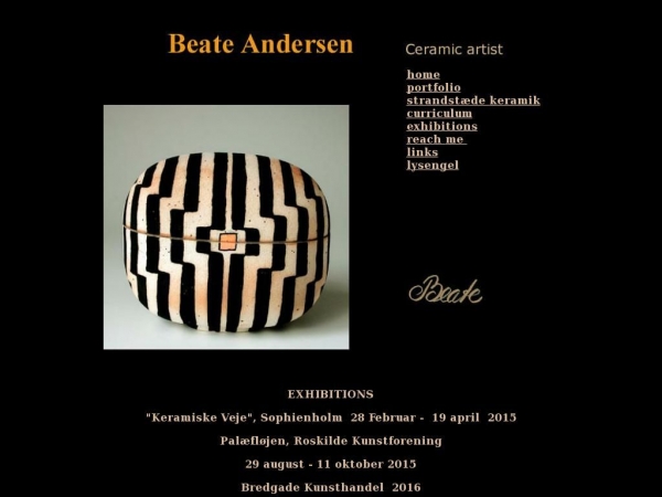 beate-andersen.dk