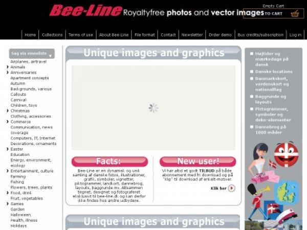 beeline.dk