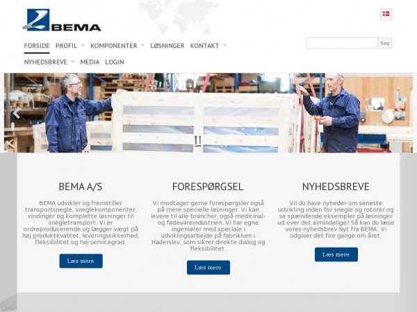 bema-as.dk