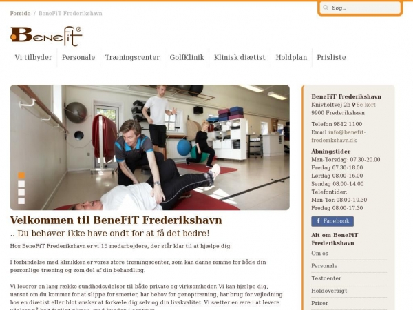 benefit-frederikshavn.dk