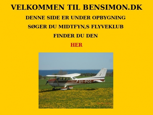 bensimon.dk