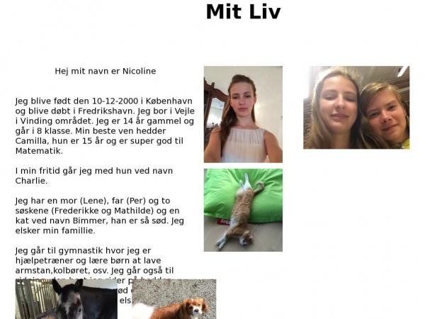 bentien.dk