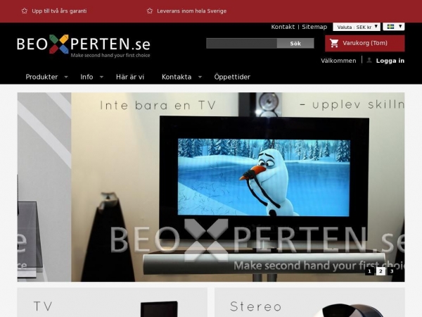 beoxperten.dk