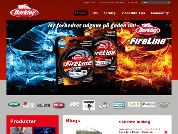 berkley.dk