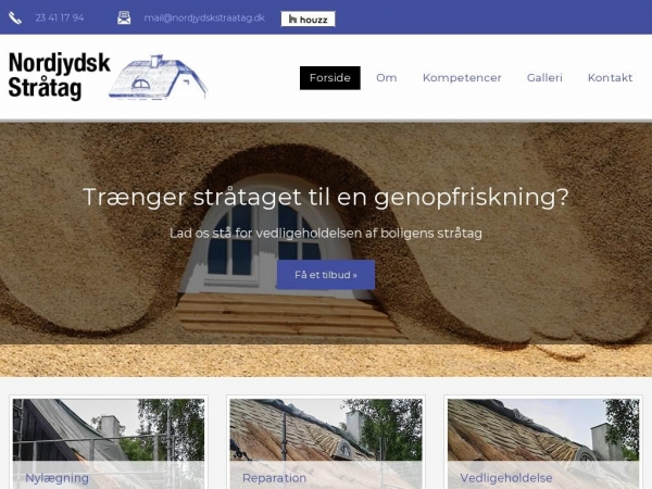 bernt-bojer.dk