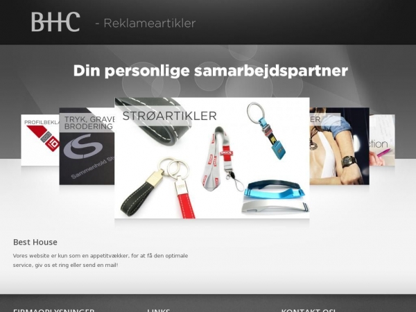best-house.dk